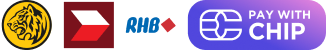 Bayar Online - Chip FPX